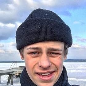 Albert Rudbeck Lindhardt